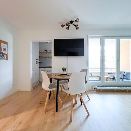 Patama Karli Suite - Zentrales City-Feeling Nahe Suedvorstadt, Uniklinik Лайпциг Екстериор снимка