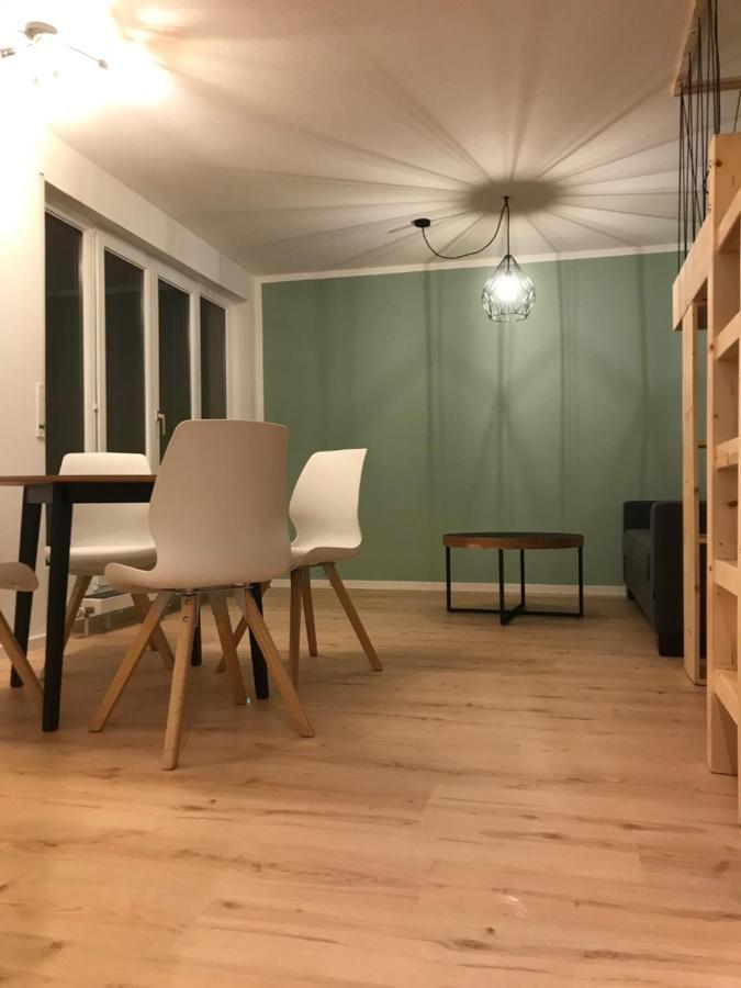 Patama Karli Suite - Zentrales City-Feeling Nahe Suedvorstadt, Uniklinik Лайпциг Екстериор снимка