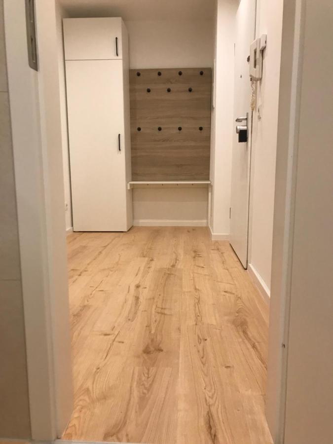 Patama Karli Suite - Zentrales City-Feeling Nahe Suedvorstadt, Uniklinik Лайпциг Екстериор снимка