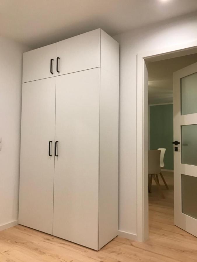 Patama Karli Suite - Zentrales City-Feeling Nahe Suedvorstadt, Uniklinik Лайпциг Екстериор снимка