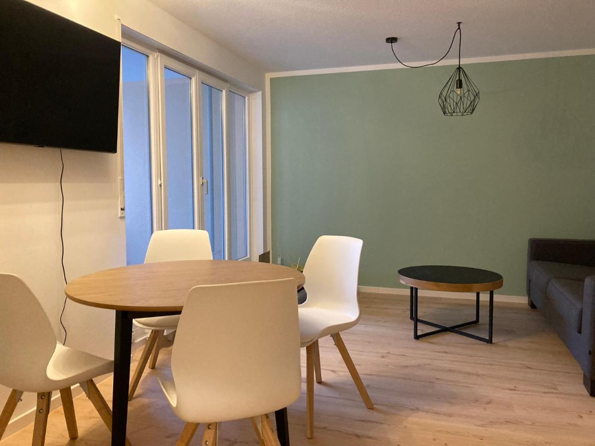 Patama Karli Suite - Zentrales City-Feeling Nahe Suedvorstadt, Uniklinik Лайпциг Екстериор снимка