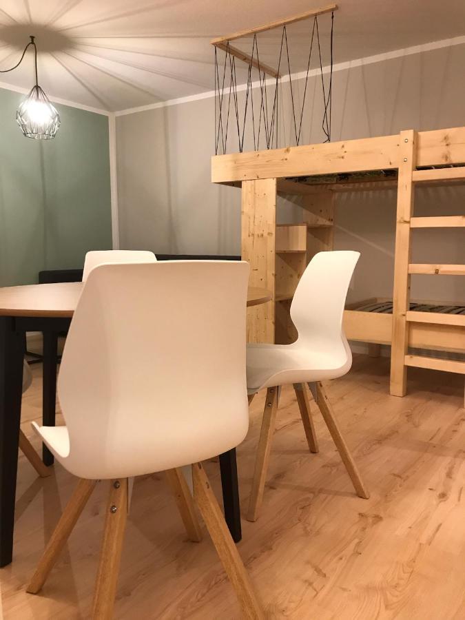 Patama Karli Suite - Zentrales City-Feeling Nahe Suedvorstadt, Uniklinik Лайпциг Екстериор снимка