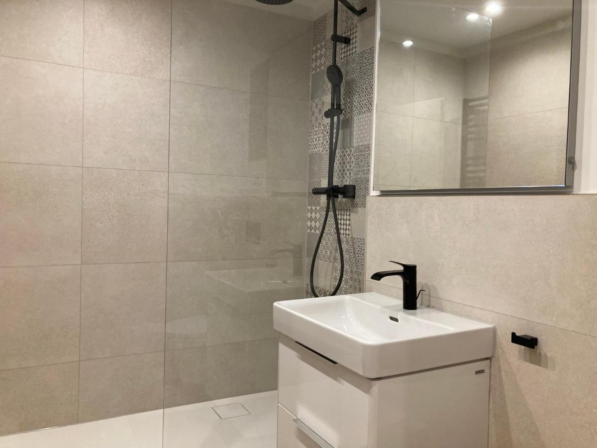 Patama Karli Suite - Zentrales City-Feeling Nahe Suedvorstadt, Uniklinik Лайпциг Екстериор снимка