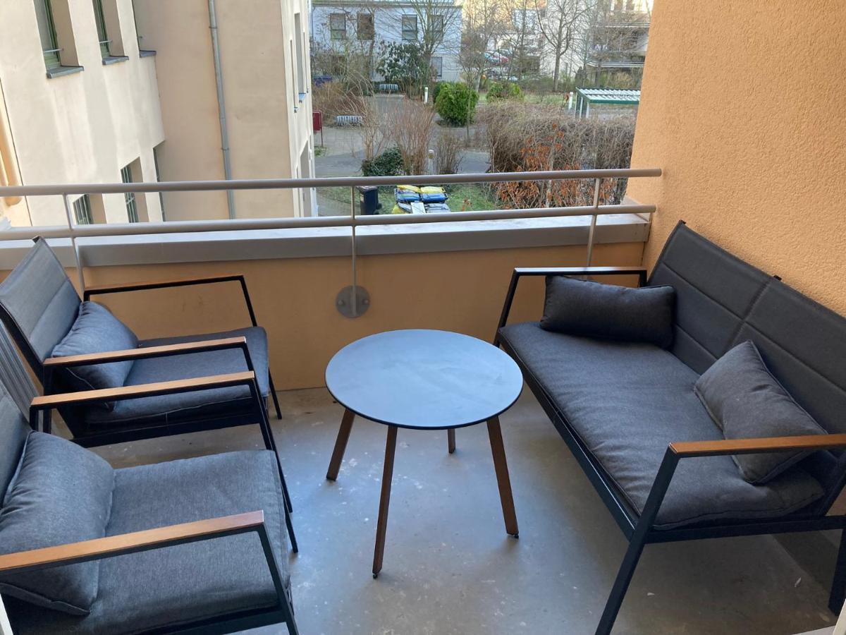 Patama Karli Suite - Zentrales City-Feeling Nahe Suedvorstadt, Uniklinik Лайпциг Екстериор снимка