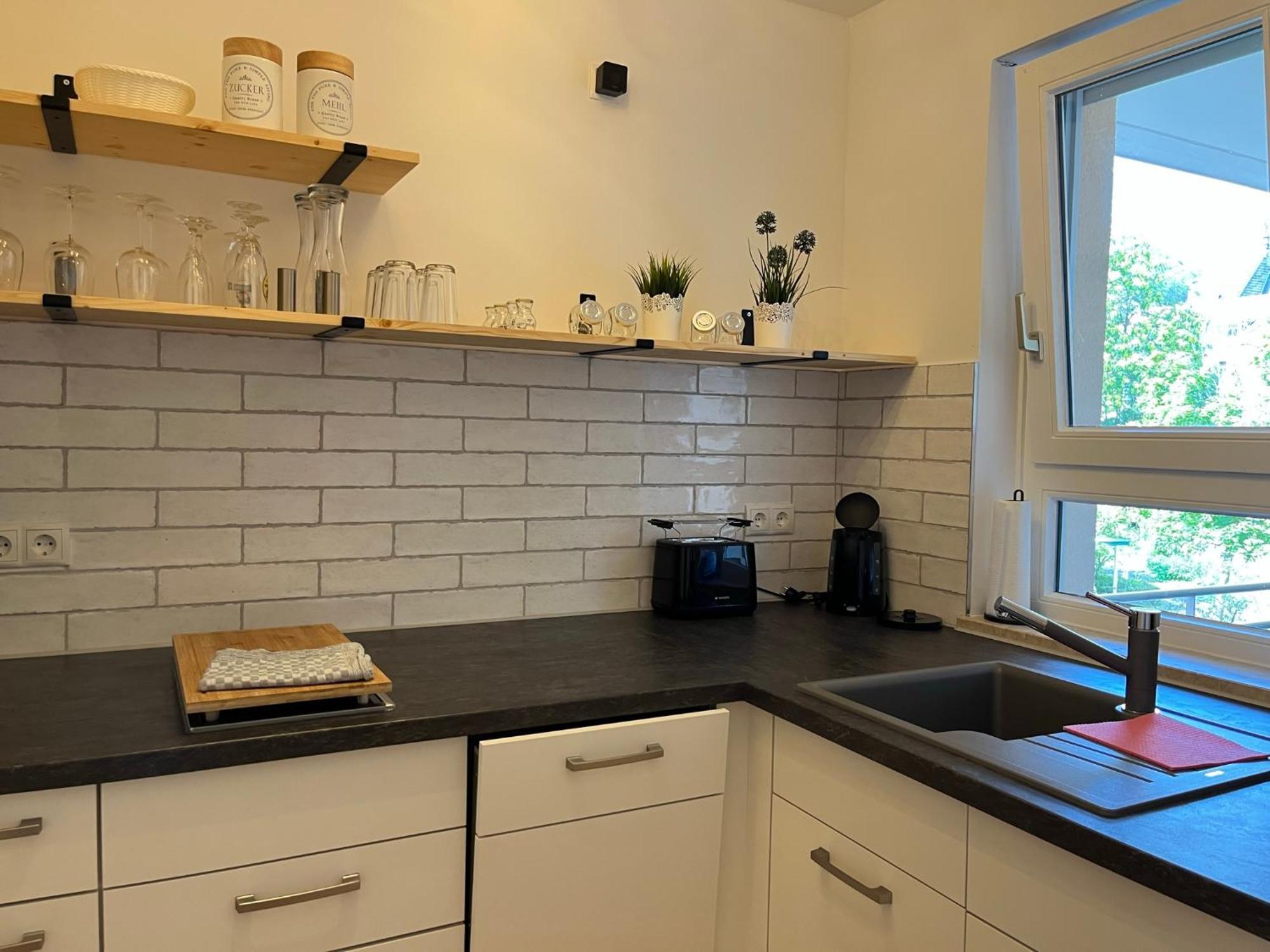 Patama Karli Suite - Zentrales City-Feeling Nahe Suedvorstadt, Uniklinik Лайпциг Екстериор снимка