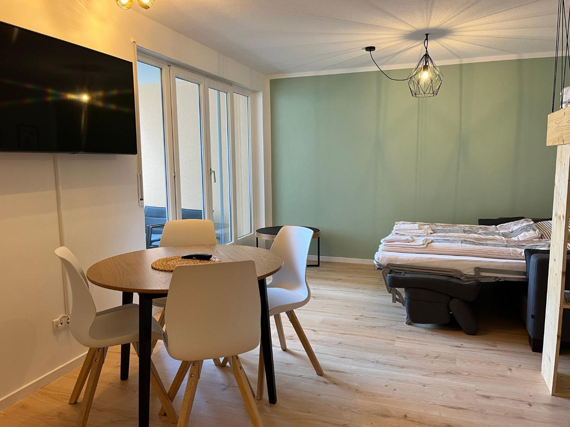 Patama Karli Suite - Zentrales City-Feeling Nahe Suedvorstadt, Uniklinik Лайпциг Екстериор снимка