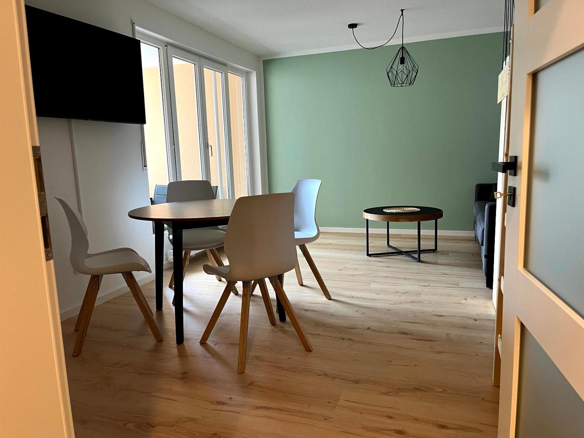 Patama Karli Suite - Zentrales City-Feeling Nahe Suedvorstadt, Uniklinik Лайпциг Екстериор снимка