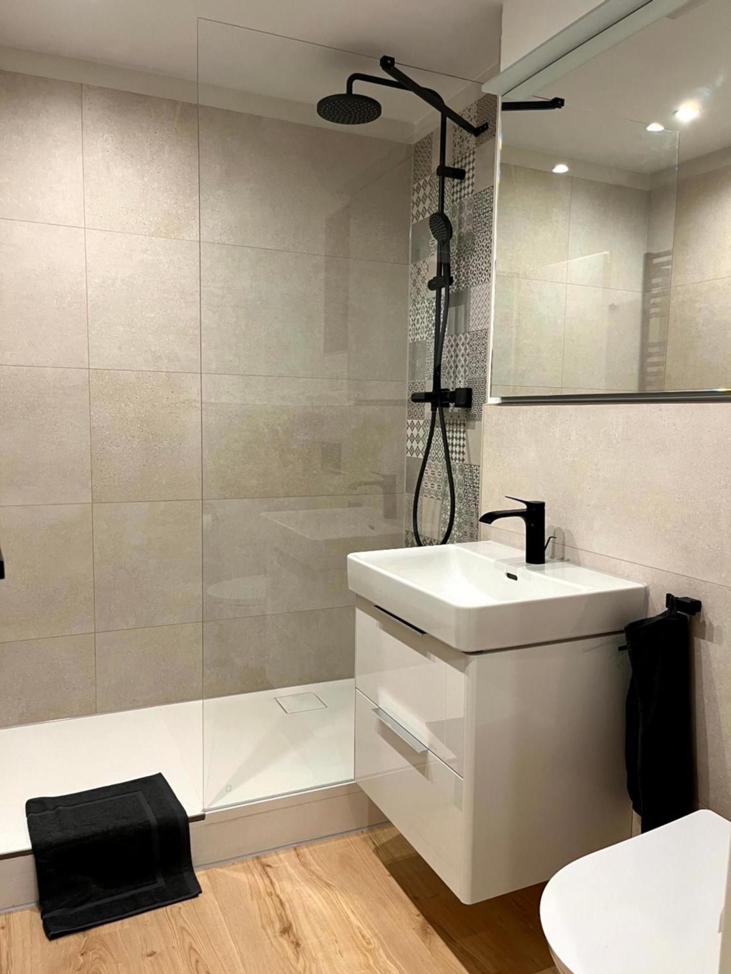 Patama Karli Suite - Zentrales City-Feeling Nahe Suedvorstadt, Uniklinik Лайпциг Екстериор снимка