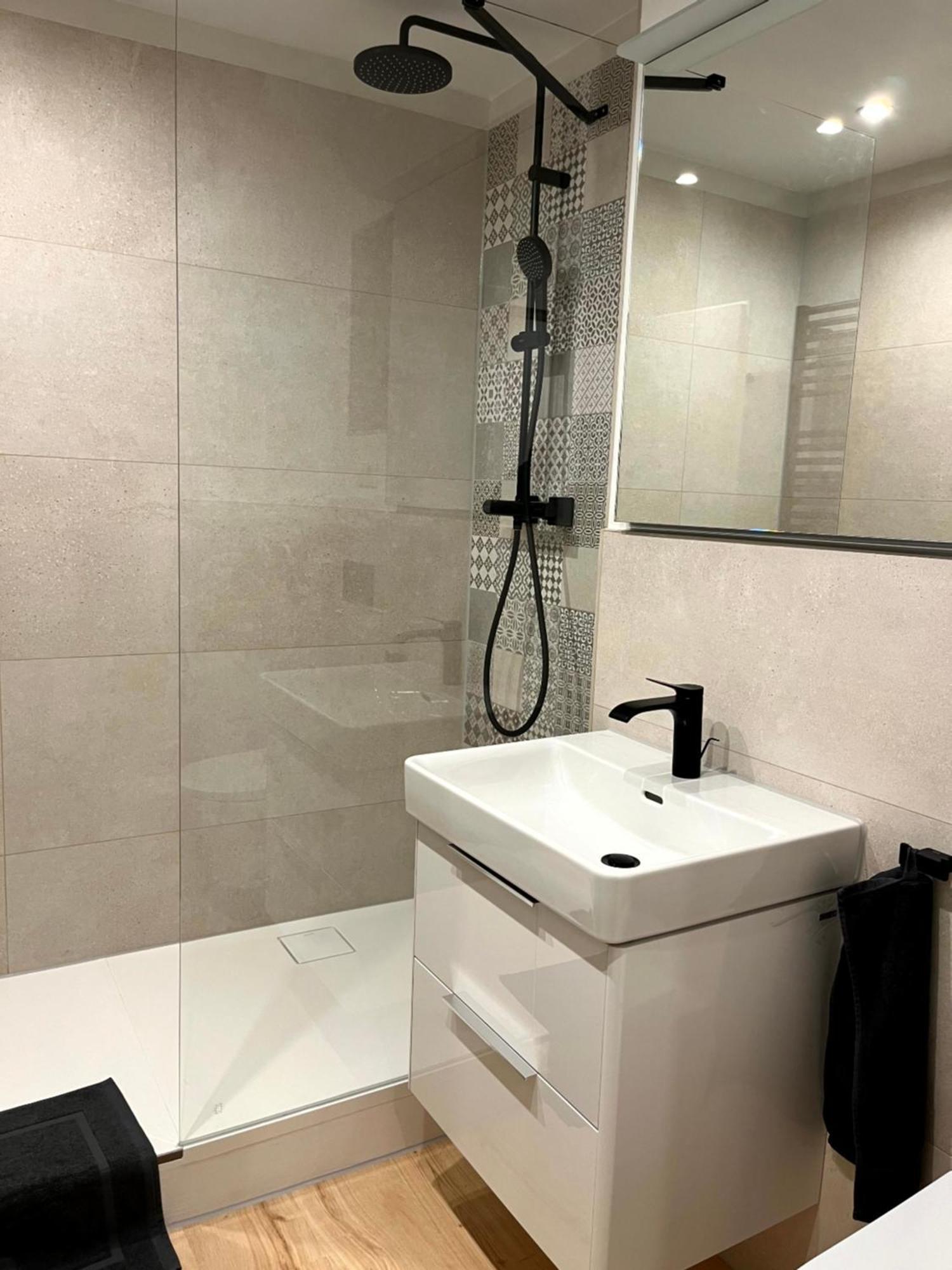 Patama Karli Suite - Zentrales City-Feeling Nahe Suedvorstadt, Uniklinik Лайпциг Екстериор снимка