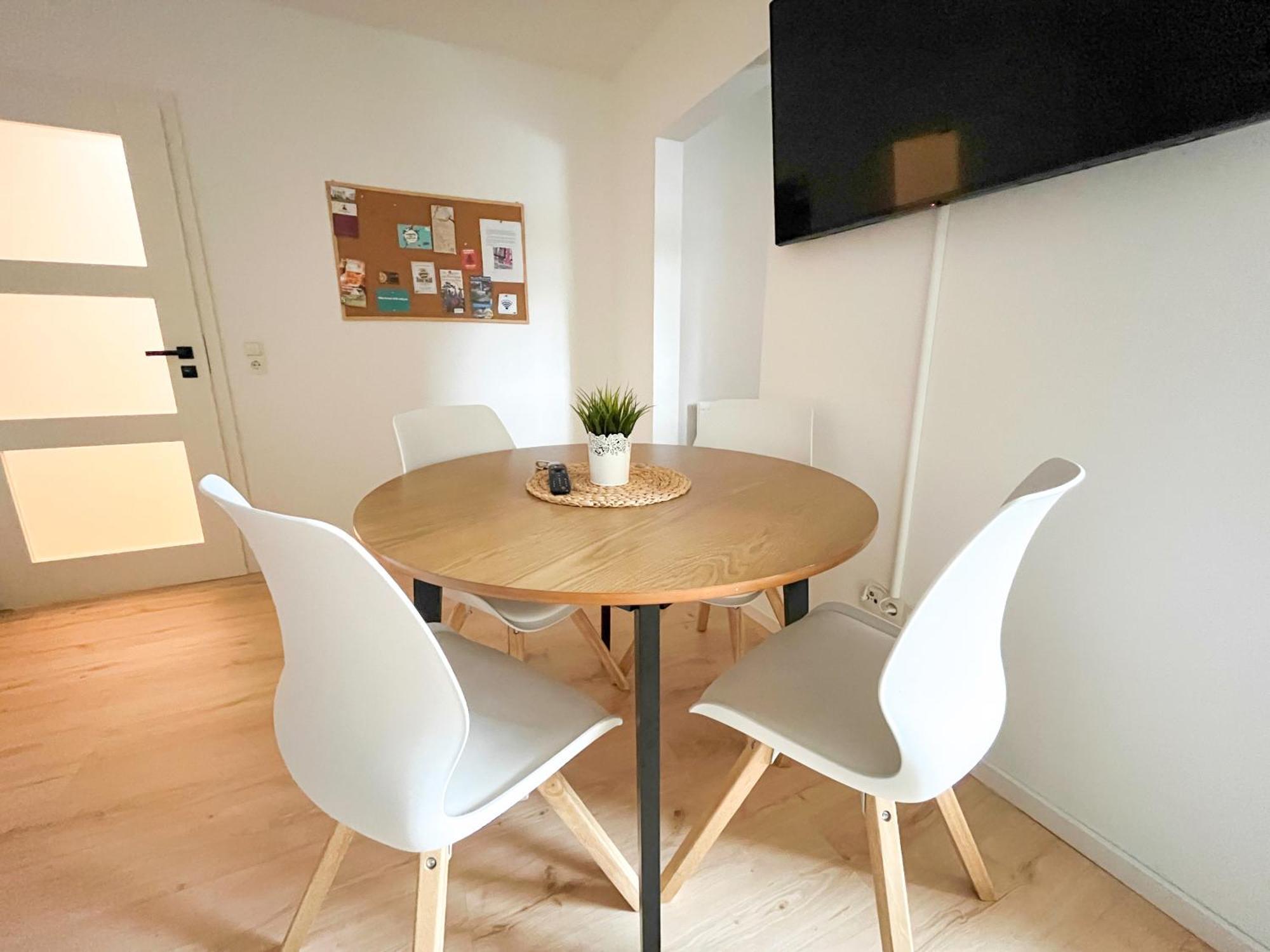 Patama Karli Suite - Zentrales City-Feeling Nahe Suedvorstadt, Uniklinik Лайпциг Екстериор снимка