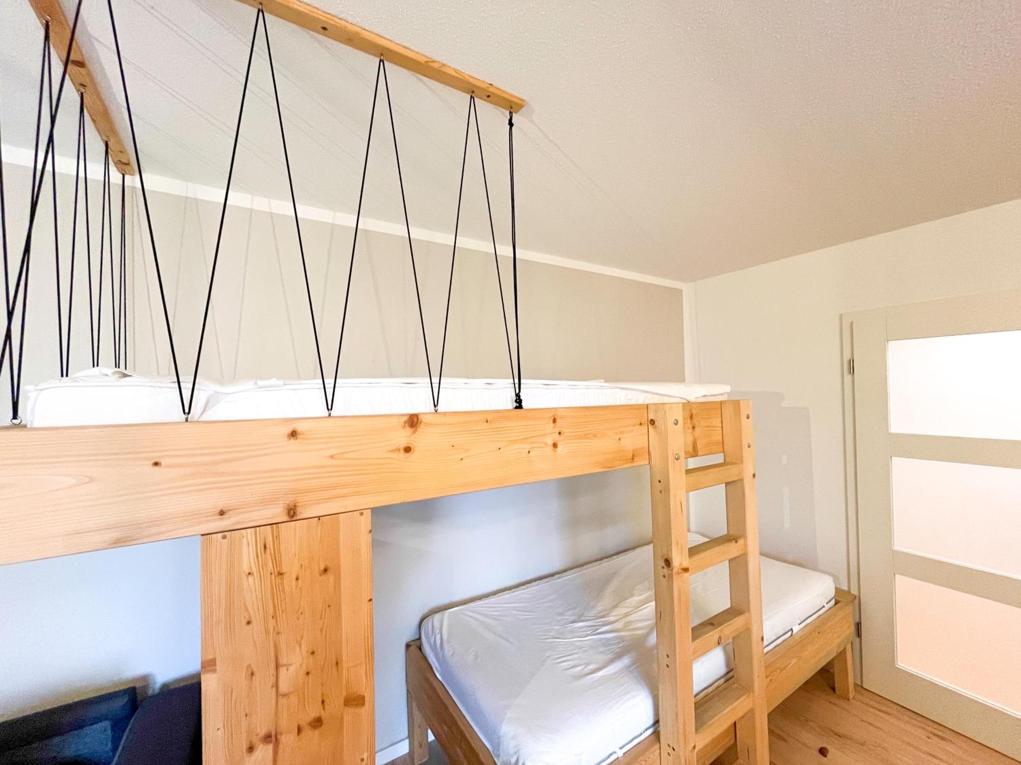 Patama Karli Suite - Zentrales City-Feeling Nahe Suedvorstadt, Uniklinik Лайпциг Екстериор снимка