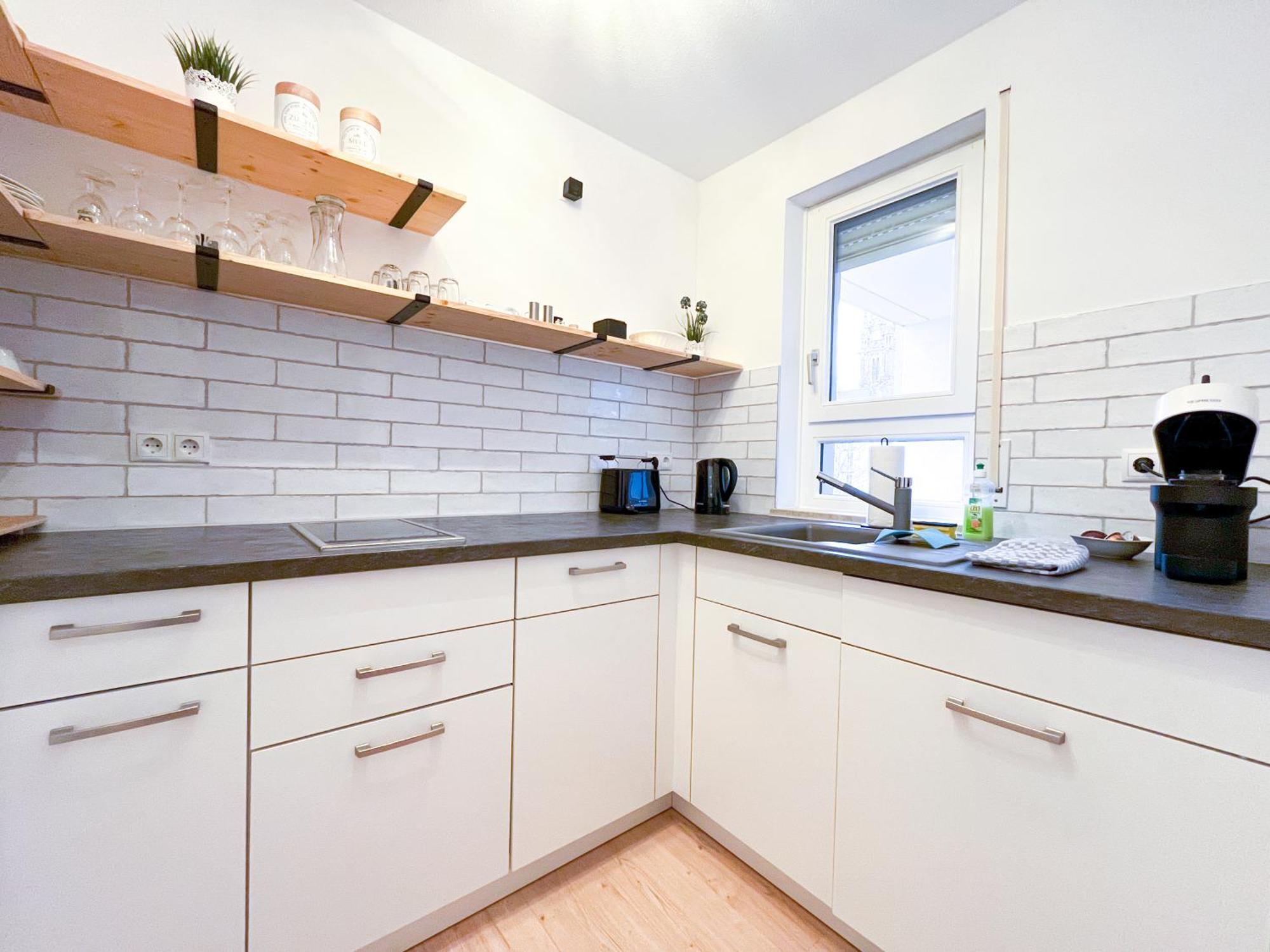 Patama Karli Suite - Zentrales City-Feeling Nahe Suedvorstadt, Uniklinik Лайпциг Екстериор снимка