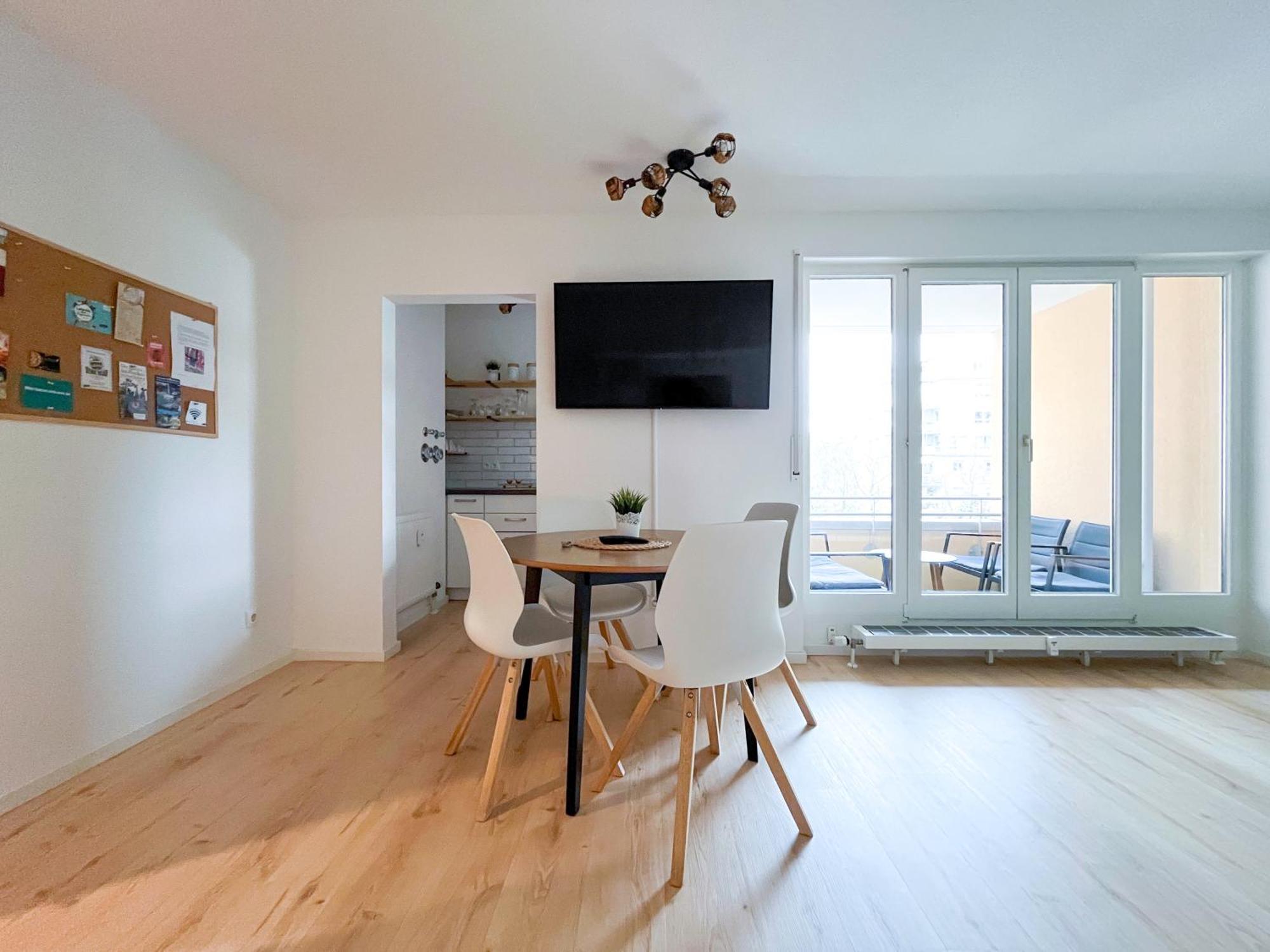 Patama Karli Suite - Zentrales City-Feeling Nahe Suedvorstadt, Uniklinik Лайпциг Екстериор снимка