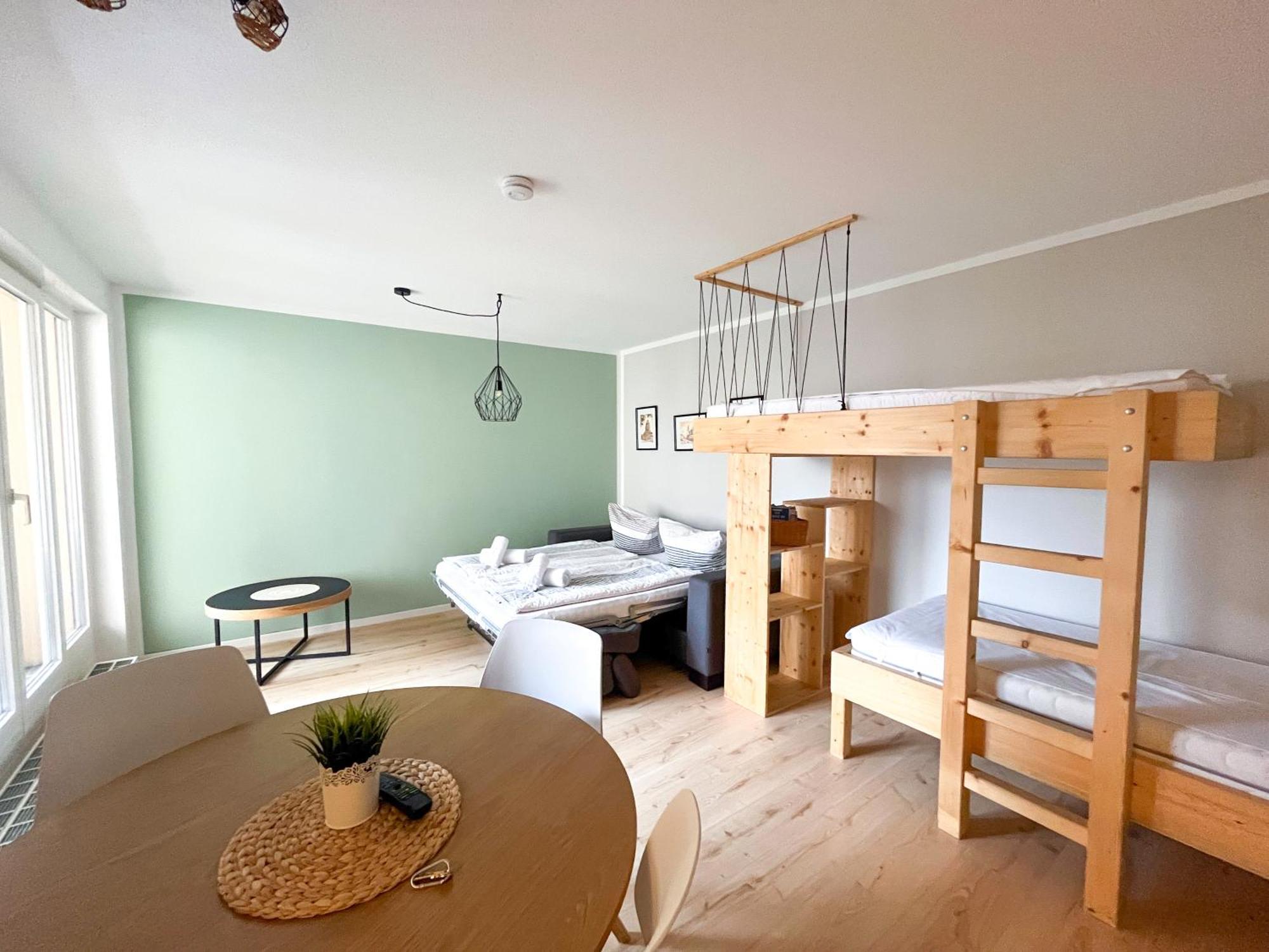 Patama Karli Suite - Zentrales City-Feeling Nahe Suedvorstadt, Uniklinik Лайпциг Екстериор снимка