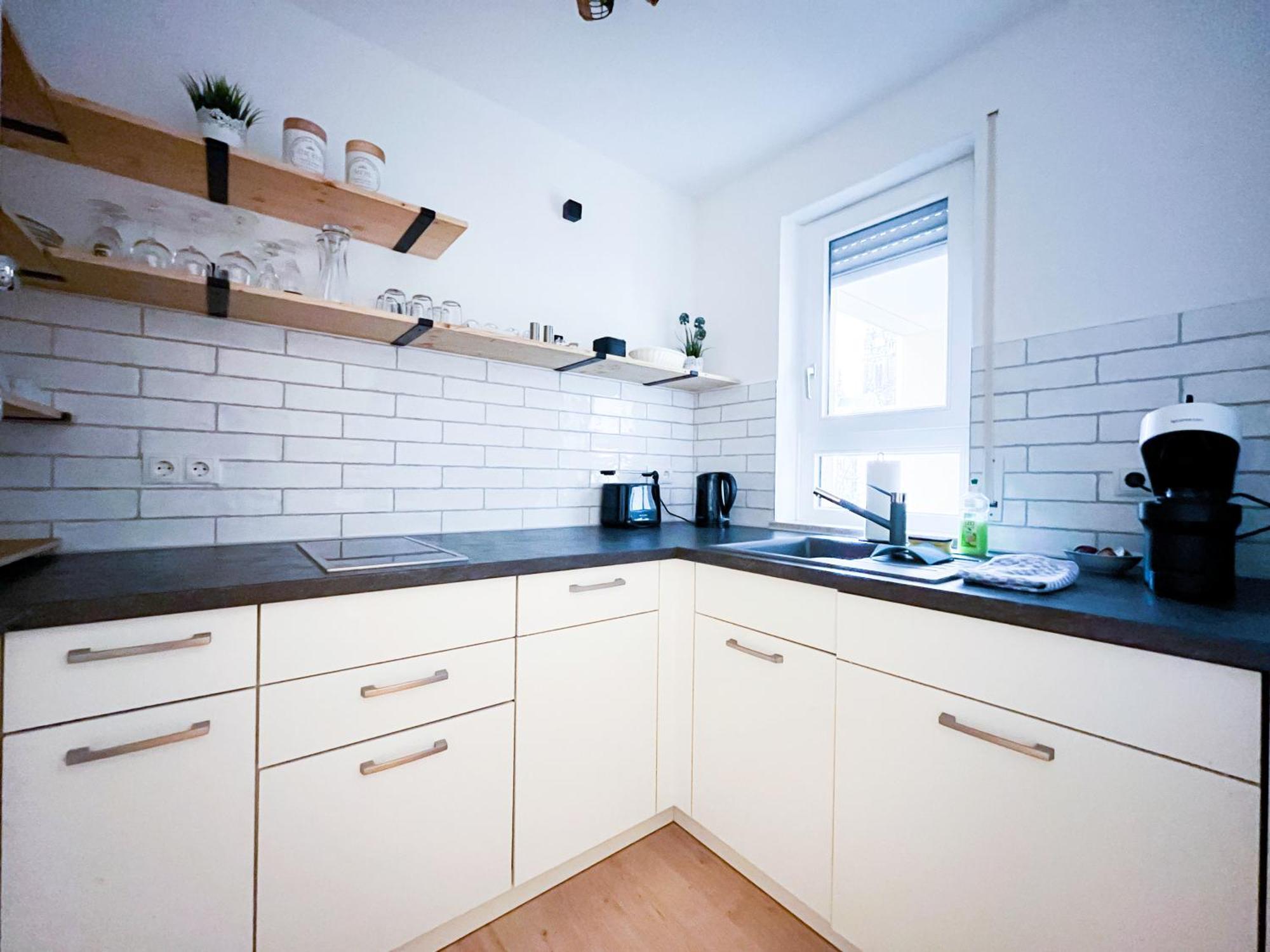 Patama Karli Suite - Zentrales City-Feeling Nahe Suedvorstadt, Uniklinik Лайпциг Екстериор снимка